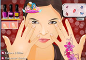 New Vogue Nails